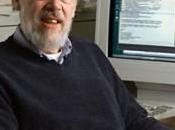 Dennis Ritchie, créateur langage mort
