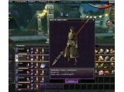 Atlantica Online Trois Royaumes