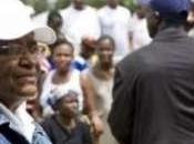 Présidentielle Liberia Ellen Johnson Sirleaf tête avec 44,5% suffrages