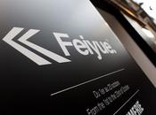 FEIYUE s’invite l’imprimerie