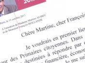 Lettre ouverte Arnaud Montebourg, protectionnistes dirigistes tous bords