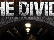 "The Divide" bande annonce.