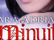 couverture "Minuit, Tome voile minuit" Lara Adrian