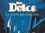 Dolce Route magiciens Frédéric Petitjean