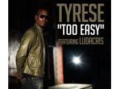Tyrese feat. Ludacris Easy