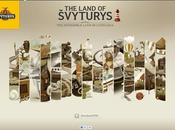 selection land Svyturys