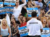 Elections argentins demandent l’insécurité nouvelles têtes