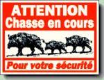 Bavure chasse Pollestres consignes sécurité, faut bien être pour appliquer