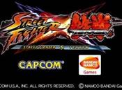 Nouvelles infos Street Fighter Tekken