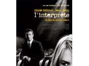L'interprete (2005)
