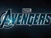 Avengers Première bande annonce