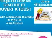 Faites science