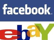 [M-R] eBay Facebook concluent partenariat