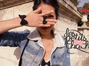 petits Chacha Candy Rosie