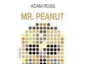 Mr.Peanut d’Adam ROSS
