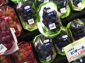 fruits sont hors prix Japon