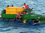 Recrudescence l’émigration cubaine clandestine