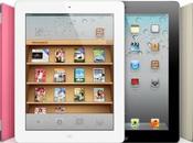 L’iPad bientôt production