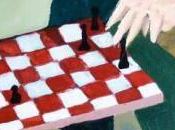 joueur d'échecs