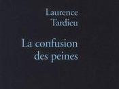 confusion peines, Laurence Tardieu