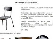 Mobilier industriel Artisans Design