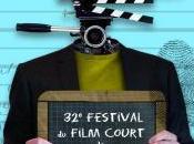 Festival Film Court Villeurbanne 18-27 Novembre