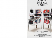 Feiyue Pinball Contest