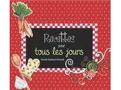 Recettes pour tous jours