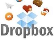 Dropbox refusé offre rachat Apple 2009...