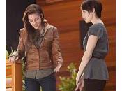 Nouvelles images Breaking Dawn part