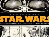 meilleur Comics Star Wars