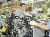 Chine +16,6% entre janvier septembre