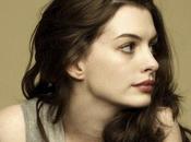 Anne Hathaway rejoint casting Misérables