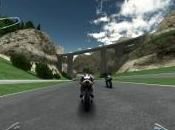 Moto Racer 15th Anniversary premiers screenshots futur iPad iPhone
