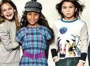 Molo Kids gagne prix meilleur designer mode enfantine danoise