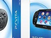 console portable Vita date sortie pour l'Europe