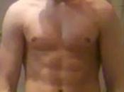 Robin mois d'entraînement