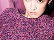 collection Daniel Silver pour Acne