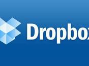 Levée fonds millions dollars pour Dropbox
