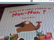 Quelle couleur préférée Non-Non