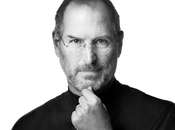 dernière action Steve Jobs