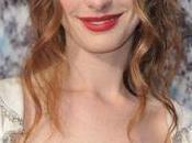 Anne Hathaway jouera dans Misérables