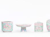 Porcelaine Spotted Hans Studio