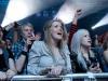 Photos officielles Femme Fatale Tour Helsinki
