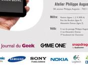 Geek’s Live Acer Dolby