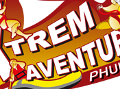 Envie sensations Découvrez parc XtremAventures avec billetterie intégrée Weezevent