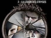 Résultat concours Miroir Vampires Légion Stryges" Fabien Clavel