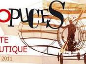 Aéropuces 2011