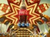 Coca-Cola ouvre voies bonheur
