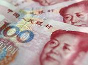 Sous-évaluation Yuan pouvoir d’achat Européens